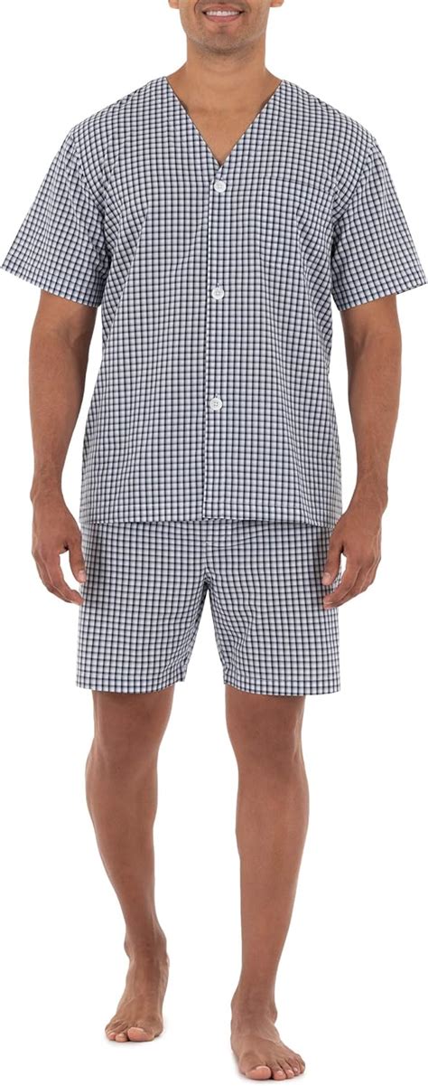 amazon men's pajamas